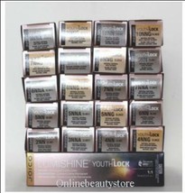 JOICO LUMISHINE YOUTHLOCK REPAIR+ PERMANENT CRÈME COLOR 2.5 OZ, (Choose ... - $262.60 MXN