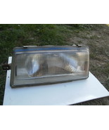 Subaru Leone 4WD Driver&#39;s Side OEM Genuine Headlight 1984-1991 - $54.04 CAD