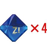 ROHTO Z ! PRO Super Cooling 4Sets - €38,45 EUR