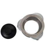 Insinkerator Quick Lock Sink Mount Flange Garbage Disposal Badger 5 500 ... - $464.56 MXN