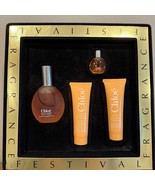 Chloe by Parfums Lagerfeld Gift Set 1.7 oz EDT Spray + .11 oz Parfum Spl... - $5,290.24 MXN
