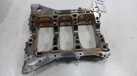 Infiniti G37 Engine Block Crankshaft Main Cap  2009 2010 2011 2012 2013 - $174.69
