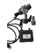 Little Giant Submersible Pump 523003 Model P-AAA 120 GPH 115V 6&#39; Cord w ... - $37.57