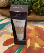 TARTE  TINTED  Moisturizer Bb Cream  BB SPF 30 In Shade (light-medium) New - $60.23 CAD
