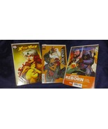 3 2023 RARE MARVEL XMEN COVERS,  XTREME#1,STORM#1,RARE HEROS REBORN ,FRE... - €17,17 EUR