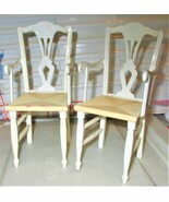Doll Furniture 2 Barbie Arm chairs - €5,17 EUR