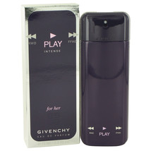 Givenchy Play Intense 2.5 Oz Eau De Parfum Spray - £235.40 GBP