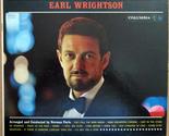 An Enchanted Evening on Broadway with Earl Wrightson [Vinyl] Earl Wrightson - $14.65