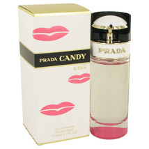 Prada Candy Kiss 2.7 Oz Eau De Parfum Spray  image 3