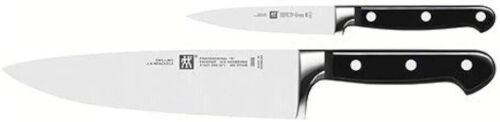 ZWILLING J.A. HENCKELS Professional "S" Chef Knife Set - 2 Piece - £95.89 GBP