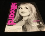 Billboard Magazine December 20, 2014 Meghan Trainor, Year In Music 2014 ... - £17.43 GBP