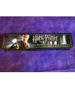The Noble Collection NN1910 Harry Potter Illuminating Wand, 14-Inch - $645.28 MXN