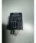 Early Classic SAAB 900 Power Window Relay # 9512823 - $29.69