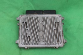 Mercedes Engine Control Unit Computer Module ECU ECM PCM A2721535991,  image 3