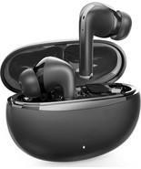 Gsoemon Active Noise Cancelling Wireless Bluetooth 5.3 EarbudsBass Boost - £23.73 GBP