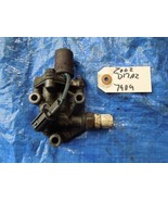 01-05 Honda Civic D17A2 vtec solenoid pressure switch engine D17 VTEC OE... - $69.99