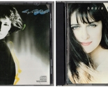2 CDs - Basia - Time And Tide &amp; london warsaw new york - $2.00