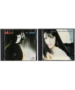 2 CDs - Basia - Time And Tide &amp; london warsaw new york - $2.00