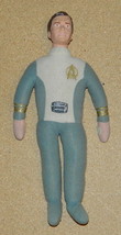 Star Trek: The Motion Picture Admiral Kirk Plush Doll 1979 Loose But Intact - £22.82 GBP