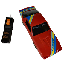 Royal Condor Radio Control Camaro Z-28 Coupe - £21.67 GBP