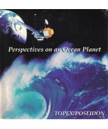 Perspectives of an Ocean Planet – Informational CD-ROM from NASA&#39;s Topex... - €13,00 EUR