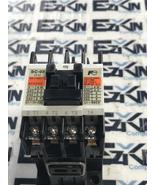 Fuji Electric SC-03 SC11AA 3-Pole Contactor, 600VAC 20A  - €17,03 EUR