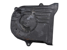 Left Front Timing Cover From 2006 Subaru Outback  2.5 13574AA081 w/o Turbo - £28.00 GBP