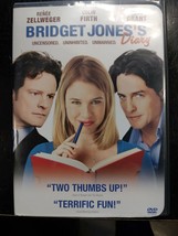 Bridget Jones Diary movie,drama,romantic comedy - £7.30 GBP