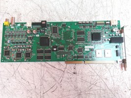 Defective Beckman Coulter 970BDSP1A MV3280 1.9 Industrial ISA Board AS-IS - $194.39