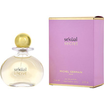 SEXUAL SECRET by Michel Germain EAU DE PARFUM SPRAY 2.5 OZ - £65.86 GBP