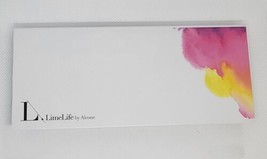 Limelife by Alcone~Pallette Case Holds 3