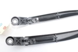 10-13 LEXUS IS250C WINDSHIELD WIPER ARMS PAIR Q5253 image 10