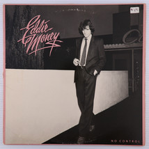 Eddie Money – No Control - 1982 Stereo LP Columbia Terre Haute FC 37960 - £16.83 GBP