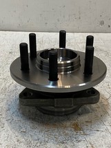 Front Wheel Hub Bearing HB615009 | P083032 - $36.01