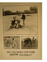 The Three Stooges Poster Are You Ready 3 Commercial-
show original title... - $159.33 MXN