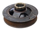 Crankshaft Pulley From 2014 Nissan Murano  3.5 123033WS0A FWD - $39.95