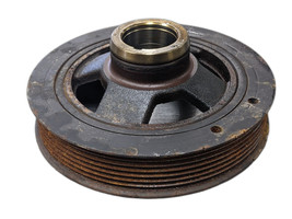Crankshaft Pulley From 2014 Nissan Murano  3.5 123033WS0A FWD - £31.41 GBP