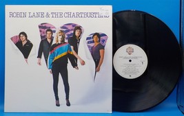 Robin Lane &amp; The Chartbusters LP &quot;Self Titled&quot; BX8 - £7.11 GBP