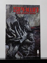 Spawn The Dark Ages #11 January 2000 - £7.16 GBP