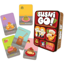 Sushi Go! in Tin - £30.13 GBP