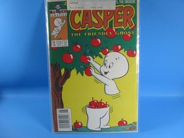 Casper the Friendly Ghost #8, Harvey Comics (June 1992: Vol. 2) - $13.99