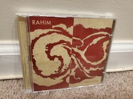 Ideal Lives by Rahim (CD, Apr-2006, Frenchkiss Records) - £4.13 GBP