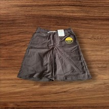 Cat & Jack Boys Shorts Black Size Large  - $12.60