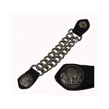 Buffalo Nickel Vest Extender - $467.94 MXN