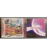 CD Set of 2 music CDs by Synthpop band Rename - $15.67