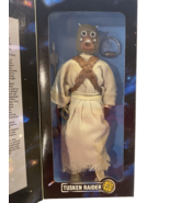 Kenner Star Wars Tusken Raider Action Figure 12&quot; NIB RARE - €16,21 EUR