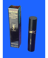 Yves Saint Laurent Lash Clash Extreme Volume Mascara in Black 0.06 fl oz... - $14.84