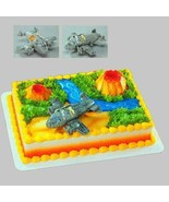 Madagascar Back 2 Africa Cake Topper - $9.44 CAD