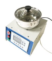 110V Laboratory 12A Spin Coater Glue Spin Processor 100-7000 Spin Speed - £1,024.77 GBP