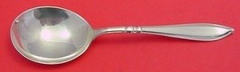 Portsmouth by Gorham Sterling Silver Gumbo Soup Spoon 6 3/4&quot;Antique Silverware - £70.64 GBP